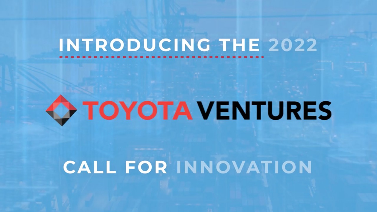 Toyota ogłosiła program grantowy