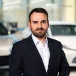 Bartosz Dzikowski