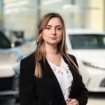 Justyna Galik