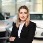 Patrycja Mazur
