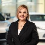 Anna Zaborowska-Kościółek